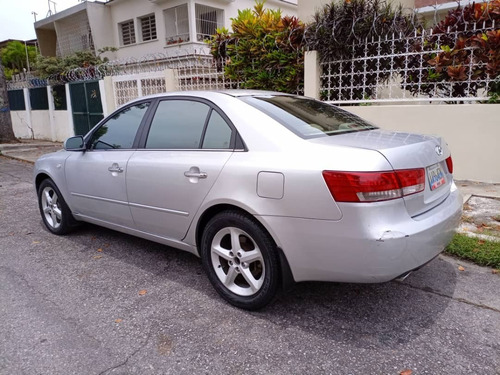 Hyundai Sonata Sonata