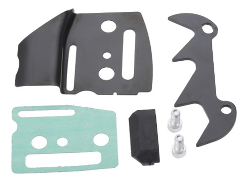 Parachoques Pinche De Motosierra China 45/52cc Completo Niwa