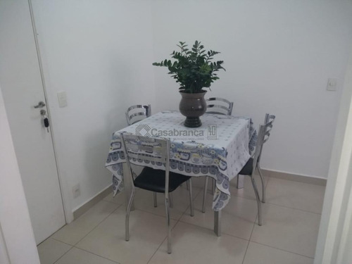 Apartamento Com 2 Dormitórios À Venda, 47 M² Por R$ 249.000,00 - Parque Campolim - Sorocaba/sp - Ap7126