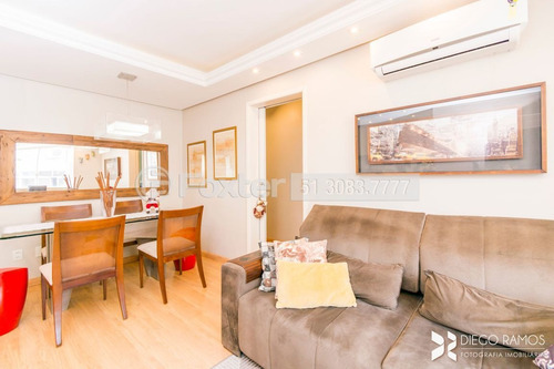 Imagem 8 de 30 de Apartamento, 3 Dormitórios, 79.52 M², Cristo Redentor - 203912