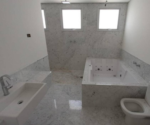 Imagem 3 de 5 de Apartamento De Alto Padrão À Venda No Jardim Paulista Com 4 Suítes - Ap41155