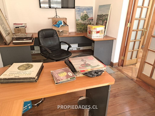 Oficina En Venta En Providencia