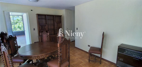 Departamento En Venta De 3 Dorm. En Viña Del Mar