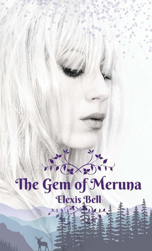 Libro The Gem Of Meruna Nuevo