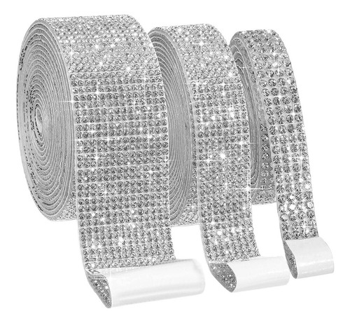 Glitter Gem Stickers Pasteles De Boda Fiesta De Plata