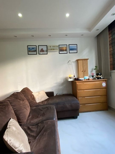 Imagen 7 de 13 de Vendo Apto 59m2 1h/1b/1pe Los Naranjos Humboldt 5921