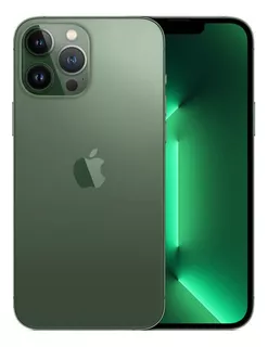 Apple iPhone 13 Pro Max (256 Gb) - Verde Alpino