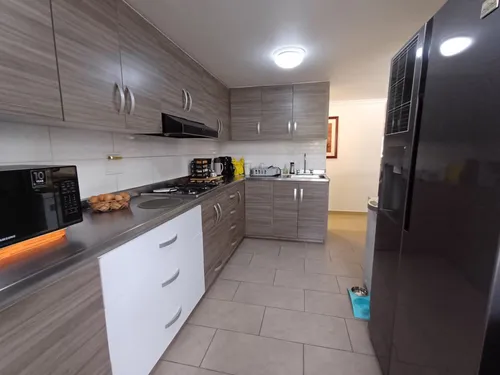 Apartamento En Venta En El Poblado. Cod V12295
