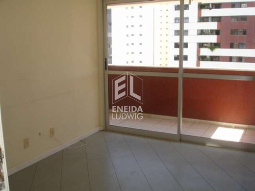 Imagem 7 de 14 de Apartamento 3 Quartos Na Pituba - 61