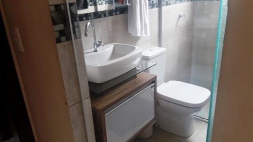 Sobrado Com 3 Dormitórios À Venda, 248 M² Por R$ 550.000,00 - Ronda - Ponta Grossa/pr - So0130