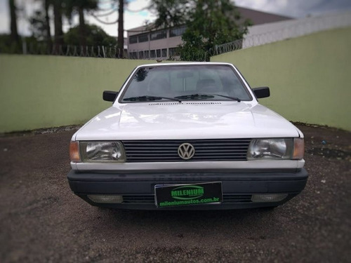 Saveiro 1.6 Cl Cs 8v Gasolina 2p Manual