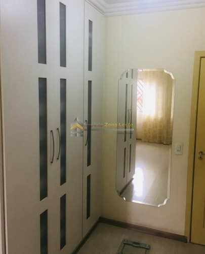 Imagem 30 de 30 de Sobrado Para Venda No Bairro Vila Carrão, 3 Suíte, 7 Vagas, 440 M - 5033