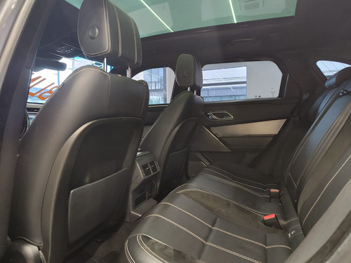 Land Rover Range Rover Velar 3.0 R-dynamic Hse Supercharged 5p