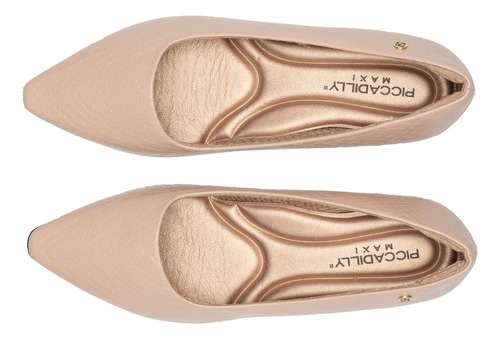 Zapato Mujer Rosado Silvia Crocco 54 Piccadilly