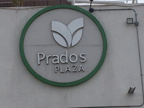 Local En Plaza Prado