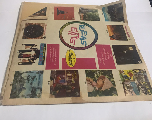 Francisco Canaro Y Su Orquesta Disco Lp (Usado)