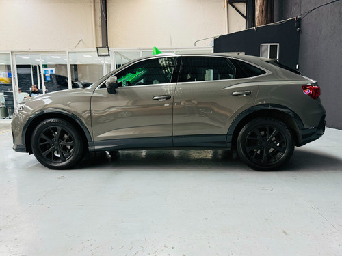 Audi Q3 Select 2022