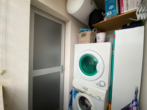 Venta Apartamento La Blanqueada 3 Dorm Y Garaje