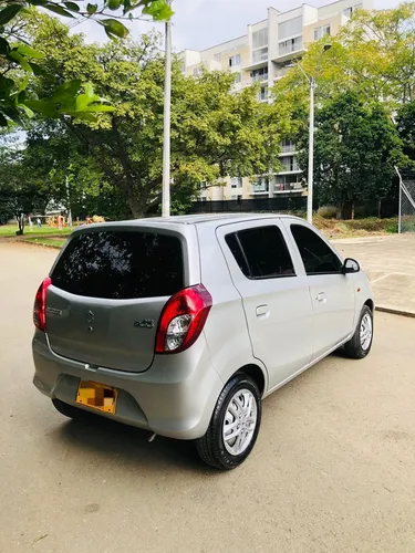 Suzuki Alto 0.8 Dlx