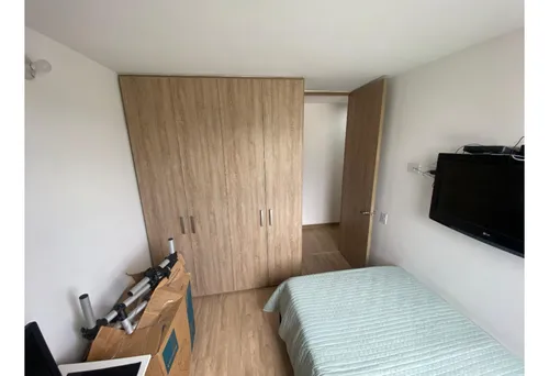 Apartamento En Venta En Chía Vereda La Balsa,