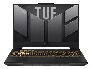 Asus Tuf A15 Ryzen 7, Ram 16gb Ddr5, 1tb Ssd - Video 4gb Rtx