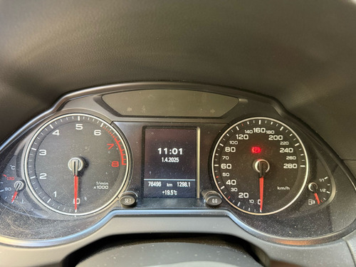 Audi Q5 3.0 Tfsi Tiptronic Quattro