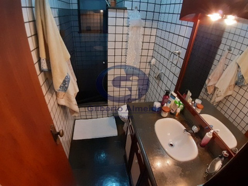 Imagem 15 de 20 de Casa 3 Quartos A Venda No Condomínio Gramado Na Taquara Em Jacarepaguá - J-62194 - 69237915