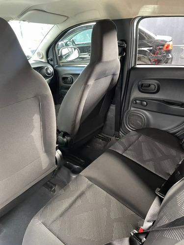 Fiat Mobi 1.0 Like Flex 5p