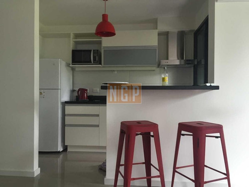Imagen 4 de 7 de Departamento Nuevo En Paradas