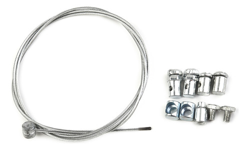 Cables De Freno, Embrague, Acelerador, Embrague, Para Todas