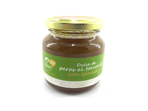 Dulce Mermelada Manzana Jengibre Del Alto Valle Río Negro