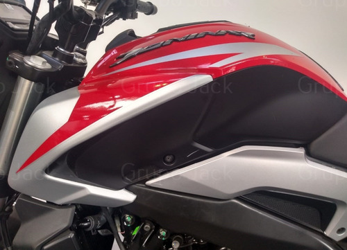 Imagen 11 de 25 de Bajaj Dominar 250 - Sin Interes - Mejor Contado