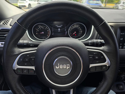Jeep Compass 2.4 Sport