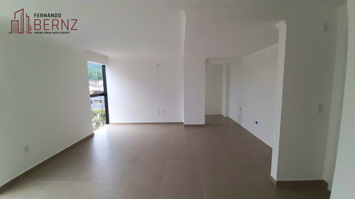 Apartamento - Sao Francisco - Ref: 2644 - V-3154