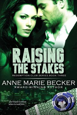 Libro Raising The Stakes - Becker, Anne Marie