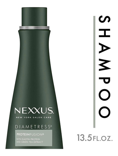 Nexxus Shampoo 13.5oz Diametress (volumizing) By Nexxus