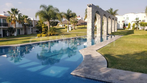 Casa En Venta En Condominio Horizontal, La Loma