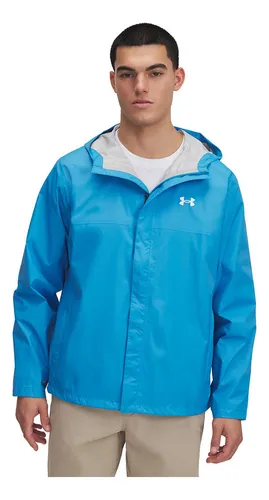 Campera Under Armour Cloudstrike Jacket Para Hombre