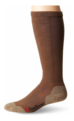 Fox River Adult Fatigue Fighter Over-the-calf Socks 
