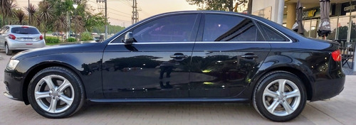 Audi A4 2.0 Ambition Tfsi 225cv Multitronic 2014