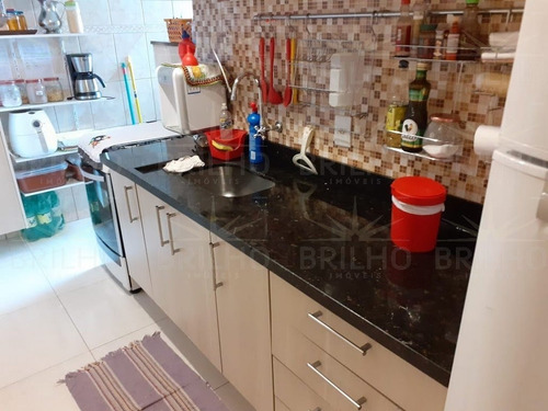 Imagem 11 de 15 de Apartamento Para Venda, 2 Dormitório(s), 50.0m² - 6364