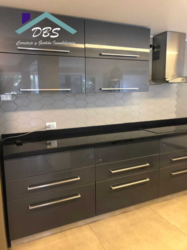 Dbspropiedades Arrienda Dpto Semi Amoblado$1.350.000