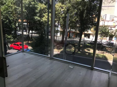 Oficina en renta