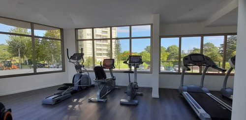 Imagen 16 de 22 de Apartamento En Venta En Punta Del Este, Zona Roosevelt A Estrenar!! Con Servicios