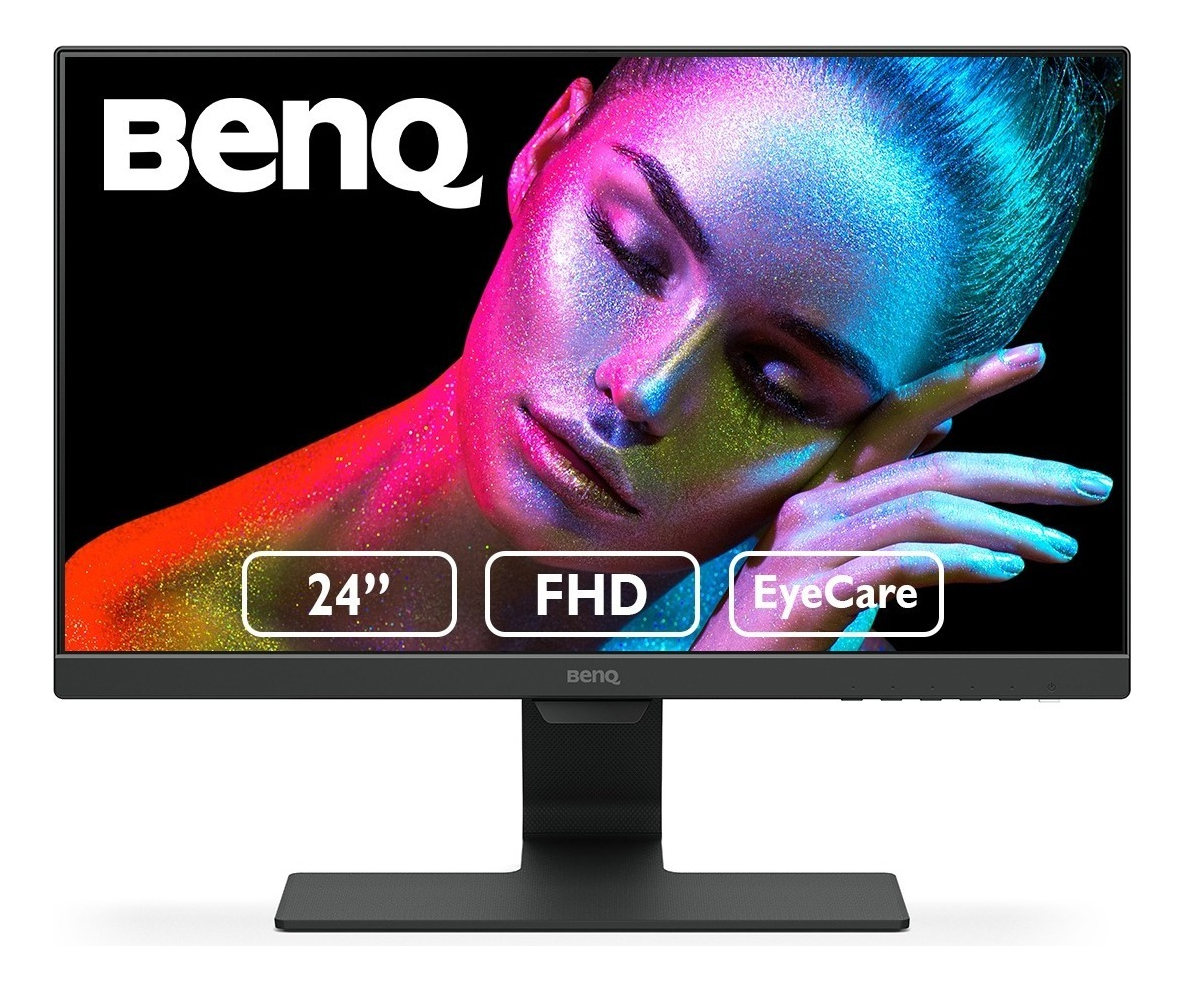 BenQ GW2480 24 "