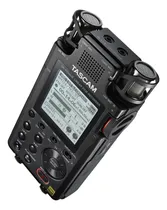 Comprar Grabadora Profesional Tascam Dr-100mkiii 4 Pistas Negro