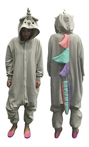 Pusheenicorn Unisex Kigurumi Standard.