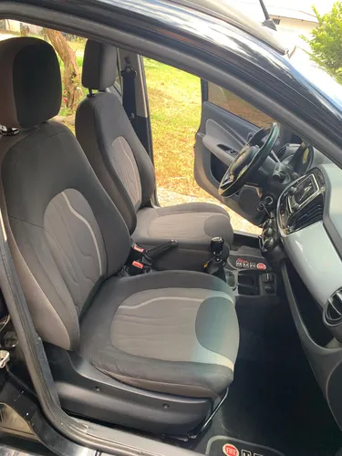 Fiat Uno 1.4 Way