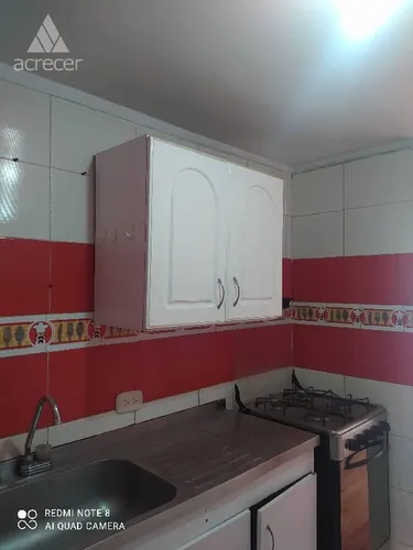 Arriendo Apartamento En Ciudad Verde