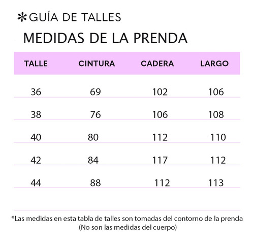 Pantalón Sastrero Con Rayas De Lurex Star Mujer Asterisco